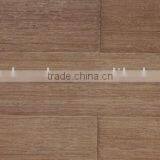 Natural Vertical Stained Solid Bamboo Flooring - Kentucky Honey