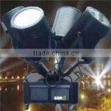 Four Heads Search Light Powerful Searching Light thumbnail-1
