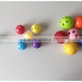 Nice baby rattle ball for toy