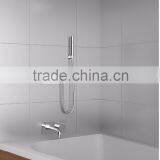 Cebien 'Hidden' - Rain Shower Head & Hand Shower Set (concealed Style) thumbnail-1