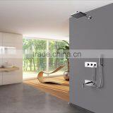 Cebien 'Hidden' - Rain Shower Head & Hand Shower Set (concealed Style) thumbnail-2