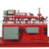 API 16D BOP Control System