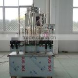 Pop Can Sealing machine/can filling line