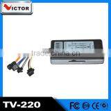 Victor or OEM IOS Android Gps Tracker Wifi Bluetooth thumbnail-2