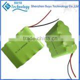 New Power Tool Battery 9.6v Ni-cd Rechargeable Battery Pack thumbnail-2
