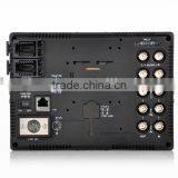 Must HD 7 Inch Lcd Monitor With Hdmi Input Tally Focus Assist Marker False Color Pixel to Pixel Etc thumbnail-4