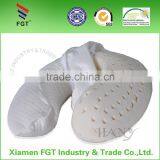 Memory Foam Neck Pillow With Hole thumbnail-4
