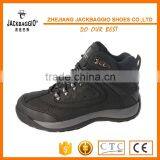 Leather Work Boots Shoes,steel Toe Cap Work Boots Shoes thumbnail-2