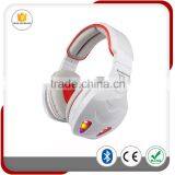 2016 Best Selling Noise Cancelling Wireless Bluetooth Headphone With Led thumbnail-2