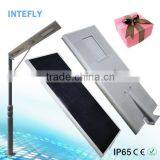 Manufacturer Among Hot Sell IP65 Solar Camera With Led Street Light With From China