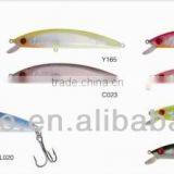 Chinese Manufacturers Fishing Lure Molds thumbnail-1