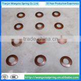 Different Types of Heavy Duty Truck Parablic Leaf Spring thumbnail-1