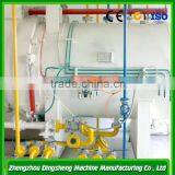 Used Cooking Oil Manufacturing Process thumbnail-4
