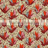 2015 100% Cotton High Quality Super Wax/London Wax for Garment thumbnail-1