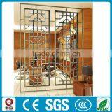 Laser Cut Cheap Iron Room Divider thumbnail-6