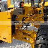 Cat 140h Motor Grader G8220