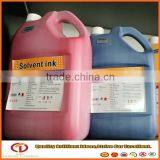 Digital DX5 Eco Solvent Ink for Mimaki Printer Compatible With DX4 DX5 DX7 Eco Solvent Head thumbnail-3