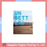 China Supplier of High Quality Overseas Custom Coloring Book Printing