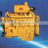 New Brand of G128 Series Diesel Engines for Generator Sets With 270-410hp