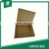 Logistics Packaging Carton Box Corrugated Shipping Cartons thumbnail-4