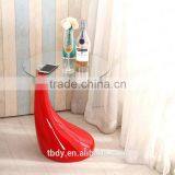 High Quality New Design Raindrop Coffee Table thumbnail-3