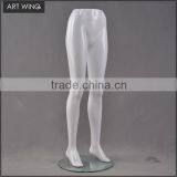 Black Realistic Female Torso Arms Mannequins Lower Body Sale thumbnail-4