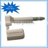 CH116 Tamper Evident Disposable hs Code for Bolt Seals thumbnail-5