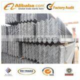 2016 Construction Meterial Steel Angle Bars SS400/Q235 From Steel Origin thumbnail-4