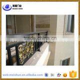 Cheap Wrought Stainless Aluminum Handrail/guardrail Fence thumbnail-2