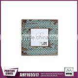 Hot Sellers Simple MDF Picture Frames Square Shape