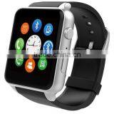2016 New Waterproof Heart Rate Monitor Bluetooth Smart Watch GT88 Smartwatch Support SIM For IOS Android Smartphone thumbnail-3