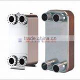 Panstar Brazed Plate Heat Exchanger thumbnail-2