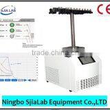 3kg/24h Mushroom Vacuum Freeze Equipment thumbnail-5