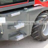 Hydrodynamic Transmission With Torque Converter WL80 Wheel Loader thumbnail-4