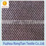 Special Pattern Nylon and Spandex Stretch Knitting Fabric