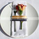 Cotton Hemstitch Napkin