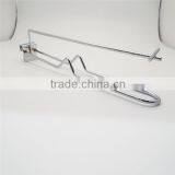 Factory Direct Retail Metal Euro Display Hooks Price Tag Hooks thumbnail-1