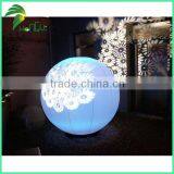 Excellent Quality Inflatable Light Balloon / Led Balloon Light For Advertising And Party thumbnail-1