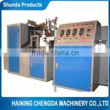2015 High Speed Disposable Paper Cup Forming Machine thumbnail-1
