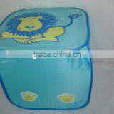 Square Laundry Hamper