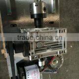 Small Torque Metal Rod Torsion Strength Test Machine NDW-10 thumbnail-4