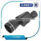 Most Popular 7x50 Fashionable&Portable Monocular