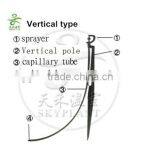 Vertical Type Sprinkling Irrigation System for Agriculture thumbnail-1