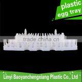 Plastic Protect 36 Eggs Incubator Transportation Plastic Quail Egg Tray thumbnail-5