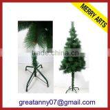 Kaemingk Imperial Pine Pre-Lit Artificial Xmas Tree thumbnail-1