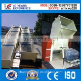 Recycled Plastic Crusher
