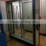 Compact Mobile File Cabinet,Manual Mass Shelf/Mobile Filing Cabinet /Compact Shelving System thumbnail-4