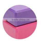 High Quality Exercise EVA Foam Yoga Blocks For Sale thumbnail-2