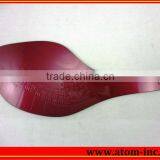 High Quality Rubber Soling Sheets for Shoe From Atom Shoes Material Limited