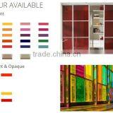 Decorative Color Eva Film High Transparent for Laminating Glass thumbnail-2